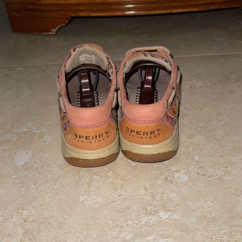 Men Sperrys - Picture 4 of 4
